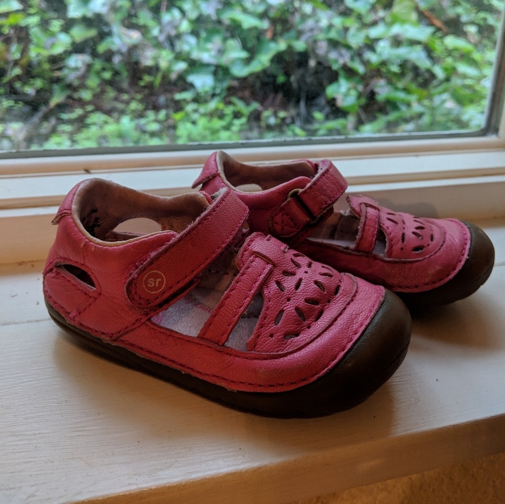 Stride Rite - Soft Motion - 5M - Picture 2 of 6